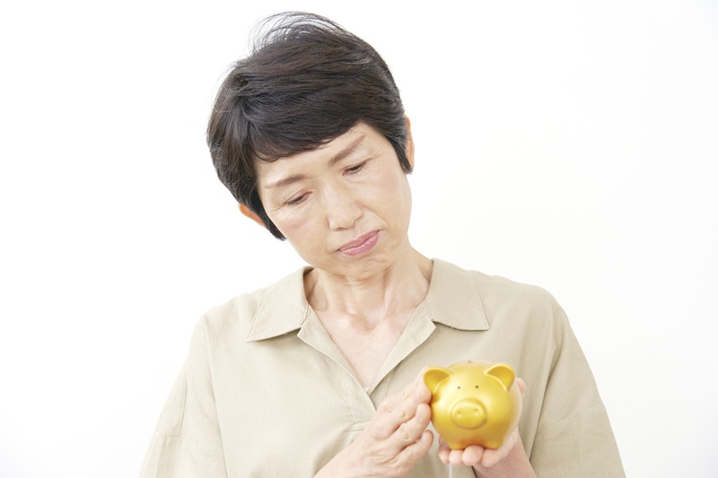 介護離職で老後資金が危ない？仕事と両立して家計の負担を減らす方法